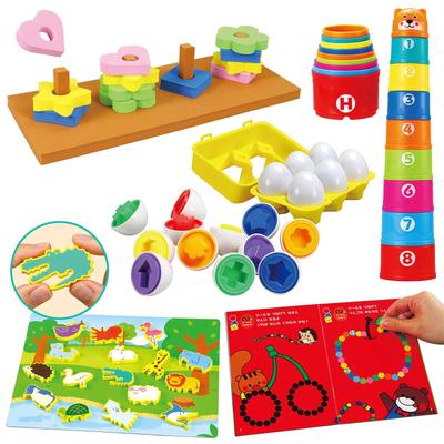 Artec Learning Educational Sensory Education Set 21660 Toys, Supplies, Toys, 5-Piece