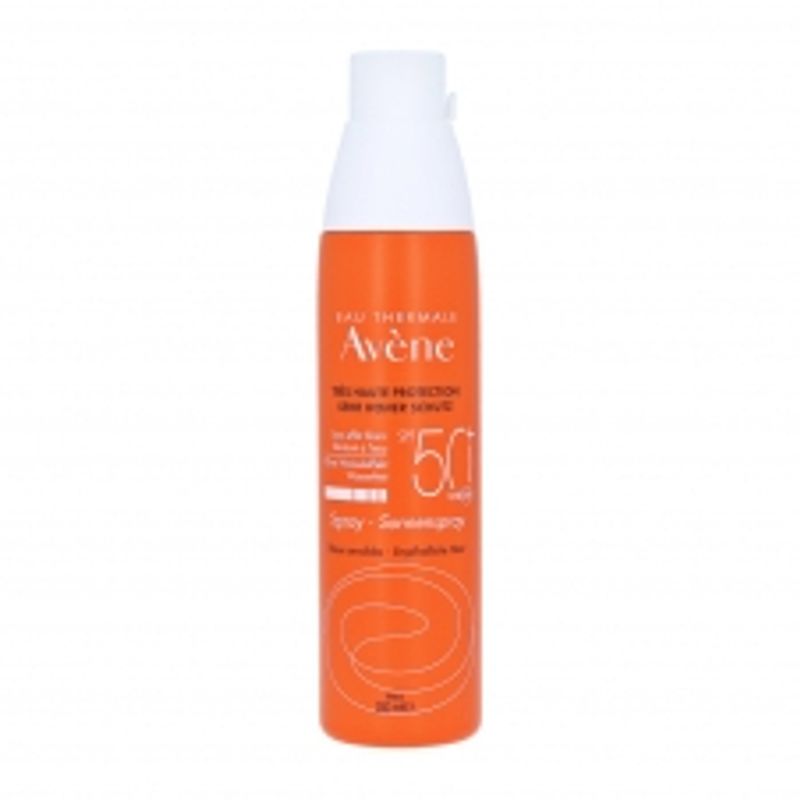 Avene SPF50+ Sun Spray 200ml