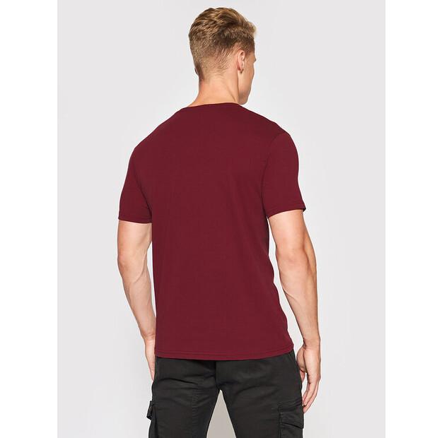 Футболка Alpha Industries Basic
