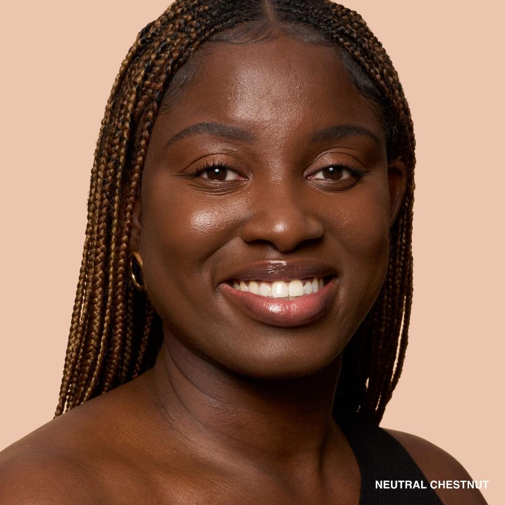 Bobbi Brown Weightless Skin Oil Controlling Foundation Spf 15 30ml Neutral Chestnut