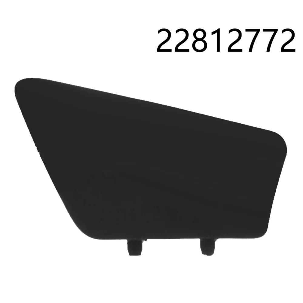

Car Interior Right Rear Door Handle Trim Cap 22812772 For Buick Chevrolet