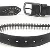 [CaseEden] Case Eden Cosplay Bullet Belt & Bracelet Set, Gekikara (Sweet) Style