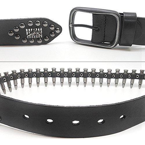 [CaseEden] Case Eden Cosplay Bullet Belt & Bracelet Set, Gekikara (Sweet) Style