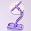 Yoga Pedal Puller Exercise Sit Up Auxiliary Equipment For Yoga Pilates And Fitness Training