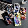 Dragons Gokus Balls DragonBalls z Phone Cover for Motorola Moto G06 G86 G57 G14 G34 G24 A54 G15 G17 Power G77 G87 Case