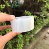 PE Grafting Tape Film Self-adhesive Garden Tree Plants Seedlings Vine Tomato Grafting Accessories Stretchable 3cm Width