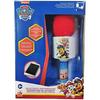 CLAUDIO REIG Paw Patrol - Mikrofon Bluetooth, Flerfarget, S.L. 2546