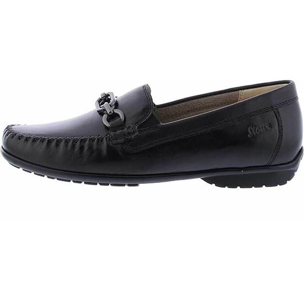 

Женские слипоны Sioux Cortizia-737-h-sc glattleder gummisohle 41