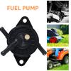 Fuel Pump and Filter Kit Compatible with FR541/600/651/691/730V Plastic Shell Engine Lawn Mower Fuel Pump Replacements