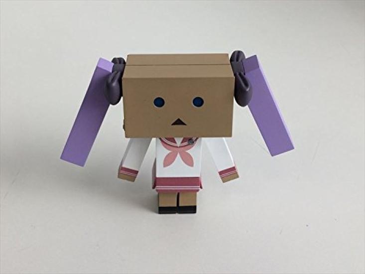 Lucky Star Tsukasa Kagami Danbo & Ver.