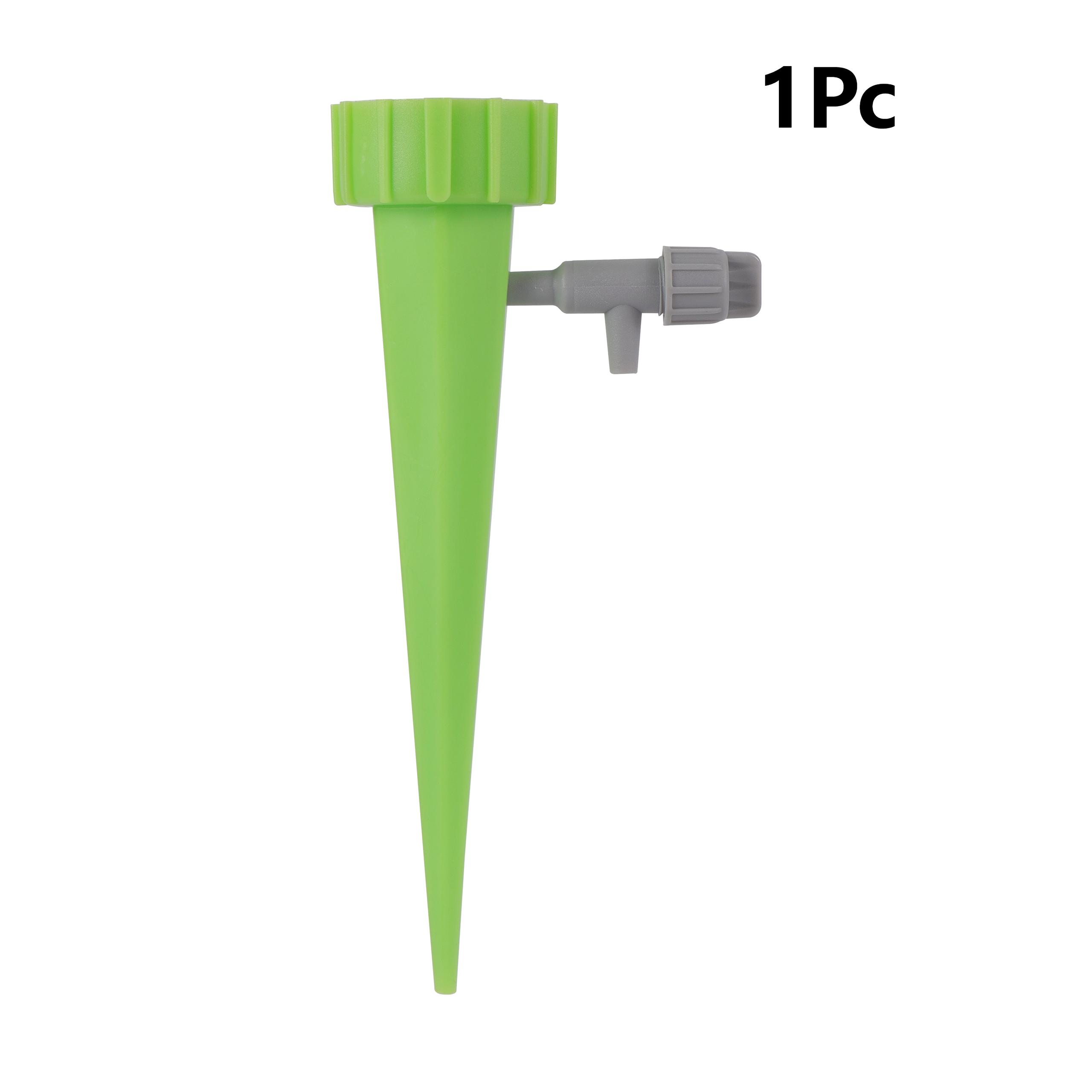 

Автоматическая система капельного орошения, самополивной шип для цветочных растений, теплицы, сада, регулируемое автоматическое устройство для капельницы воды