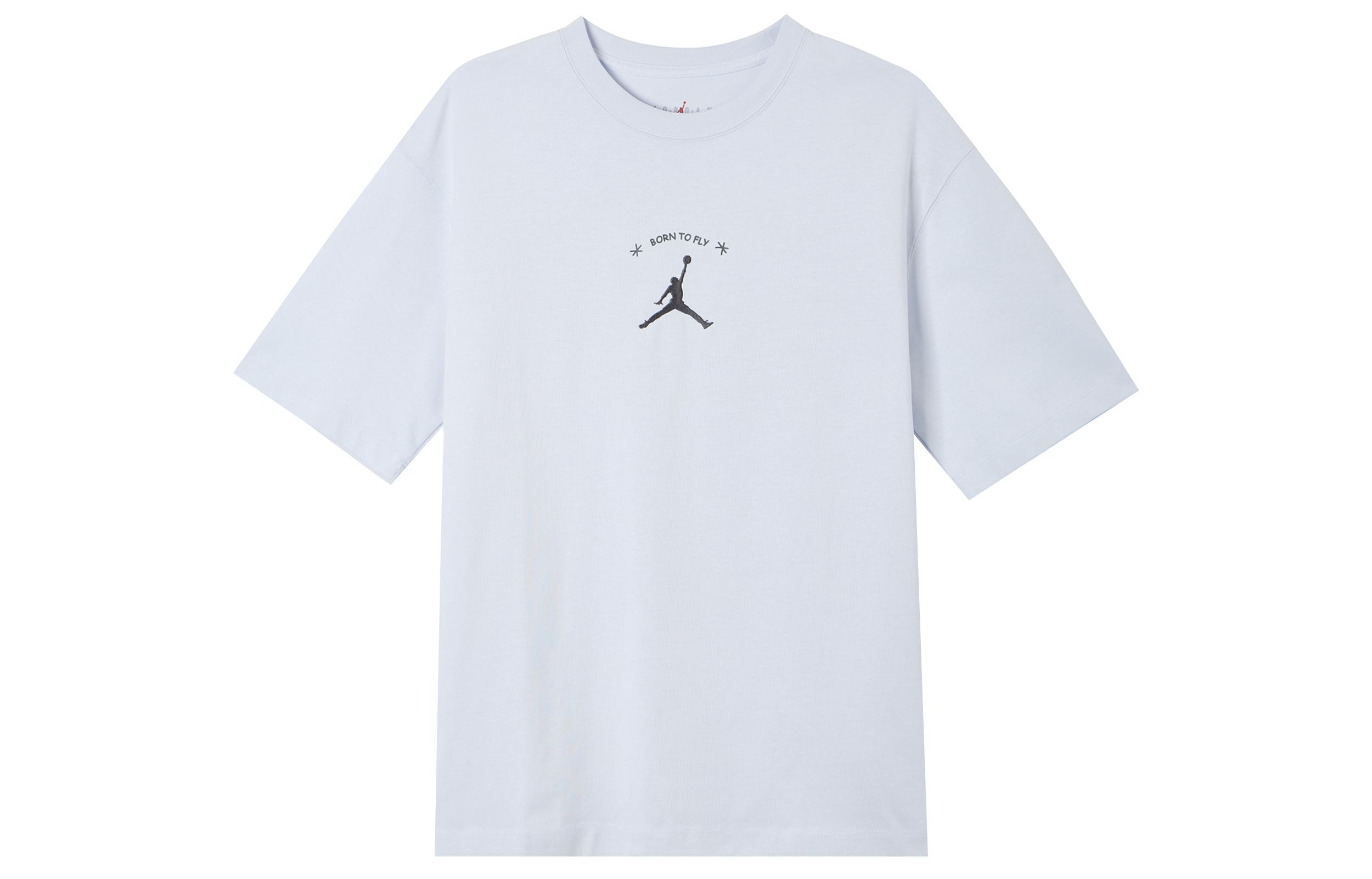 Jordan T Shirt Women s Light Purple FJ7710-085 S