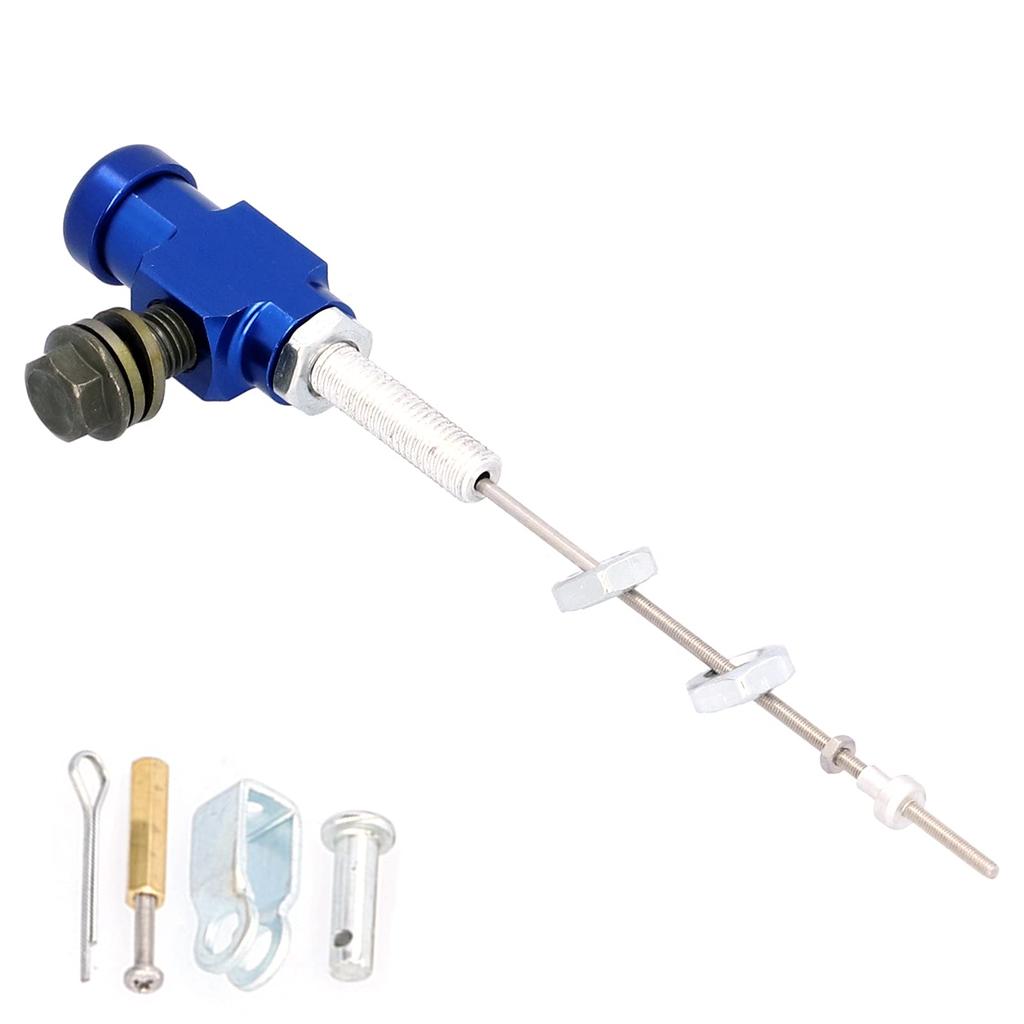 Clutch Master Cylinder Hydraulic Clutch Master Cylinder Rod Brake Pump for Clutch Master Cylinder