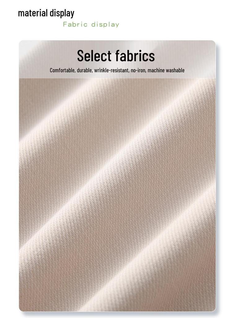 Sommer 2025 Damen High-Waist Schwarze Micro-Flare Anzughose: Stretch, Schlankmachend und Lässiger Fall