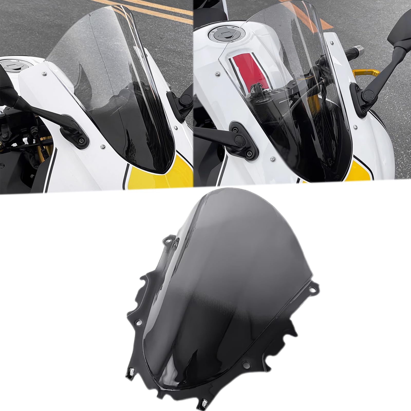 ДЛЯ YZF-R3 YZF-R25 YZF R3 YZF R25 2025 Новые Аксессуары