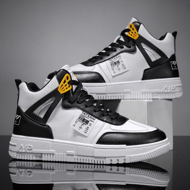 

Весенняя мужская обувь для скейтбординга, женская обувь Месси, удобные спортивные уличные кроссовки, модные белые Chaussure Homme 38