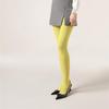Meia-calça vermelha feminina meias transparentes slim transparente lingerie inferior renda leggings inverno meia-calça feminina meias com pés nylon vermelho bodys sexy meia-calça