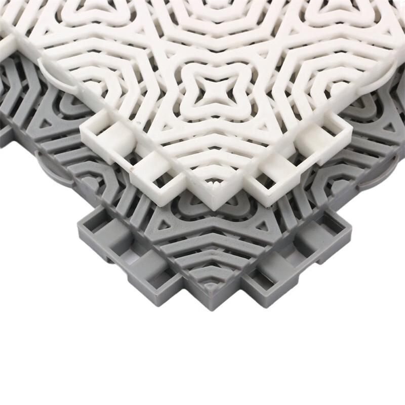 Chengyun Double-Layer Reinforced Suspended Flooring Tiles