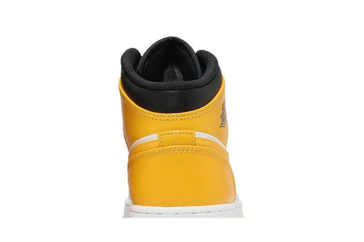 Jordan 1 Mid University Gold (GS)