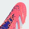 Adidas PREDATOR ELITE Slip Resistant Soccer Shoes Men's Orange