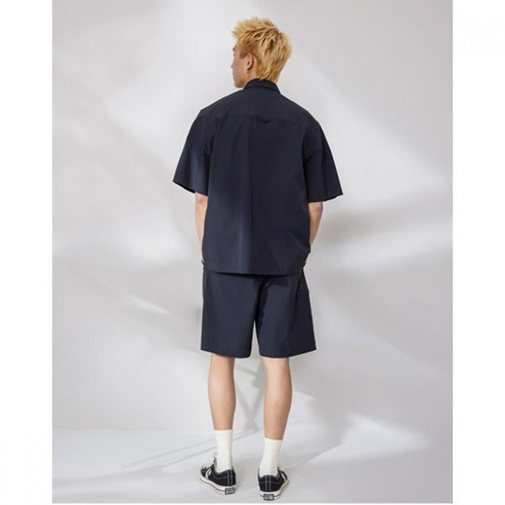 Converse Cool Fill Woven Utility Shorts Mcj760 Ghm