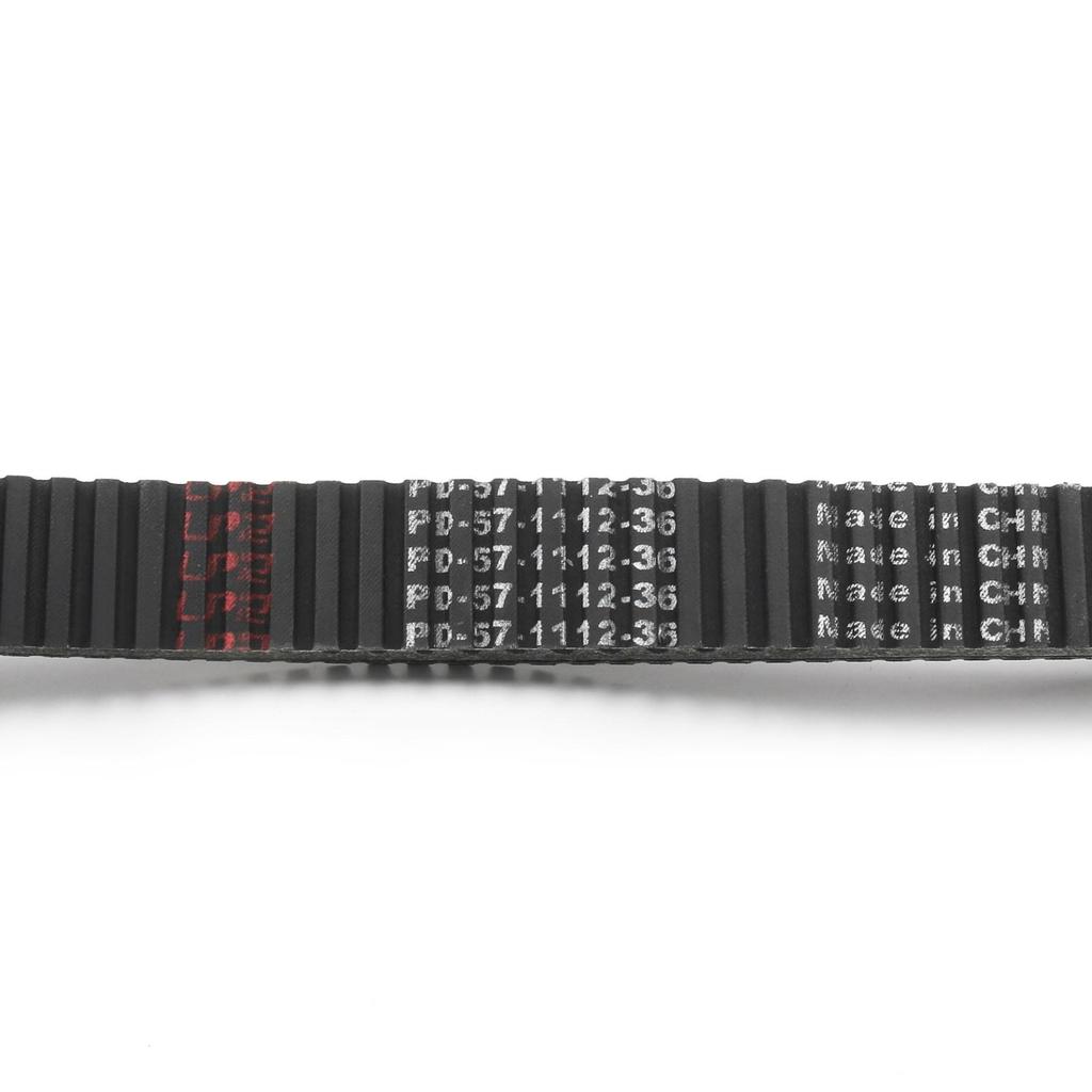 Drive Belt Fit for Kawasaki 15-18 MULE PRO-FX PRO-FXT PRO-DX PRO-DXT 59011-0037