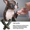 New Pet Gloves Leather Antigrasping Anti Bite Protective Gloves For Cat Dog Gardening Work Gloves Pets Training Feeding Gloves
