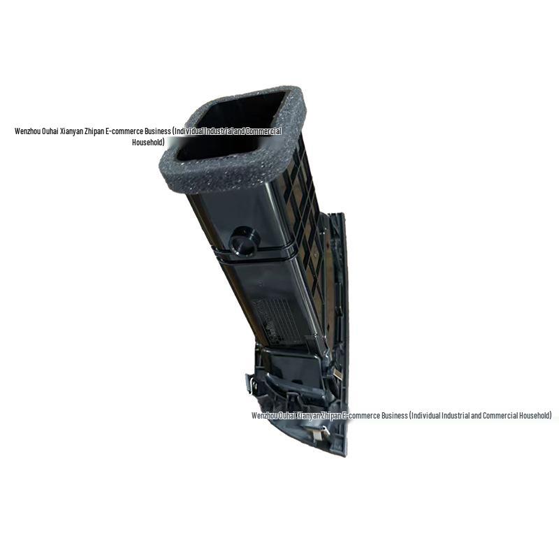 Griglie Aria Compatibili per Kia Forte Lato Sinistro/Destro 97430-1X500WK, 97440-1X500WK