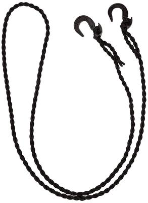 [Sifre] Twist Band 2m Black