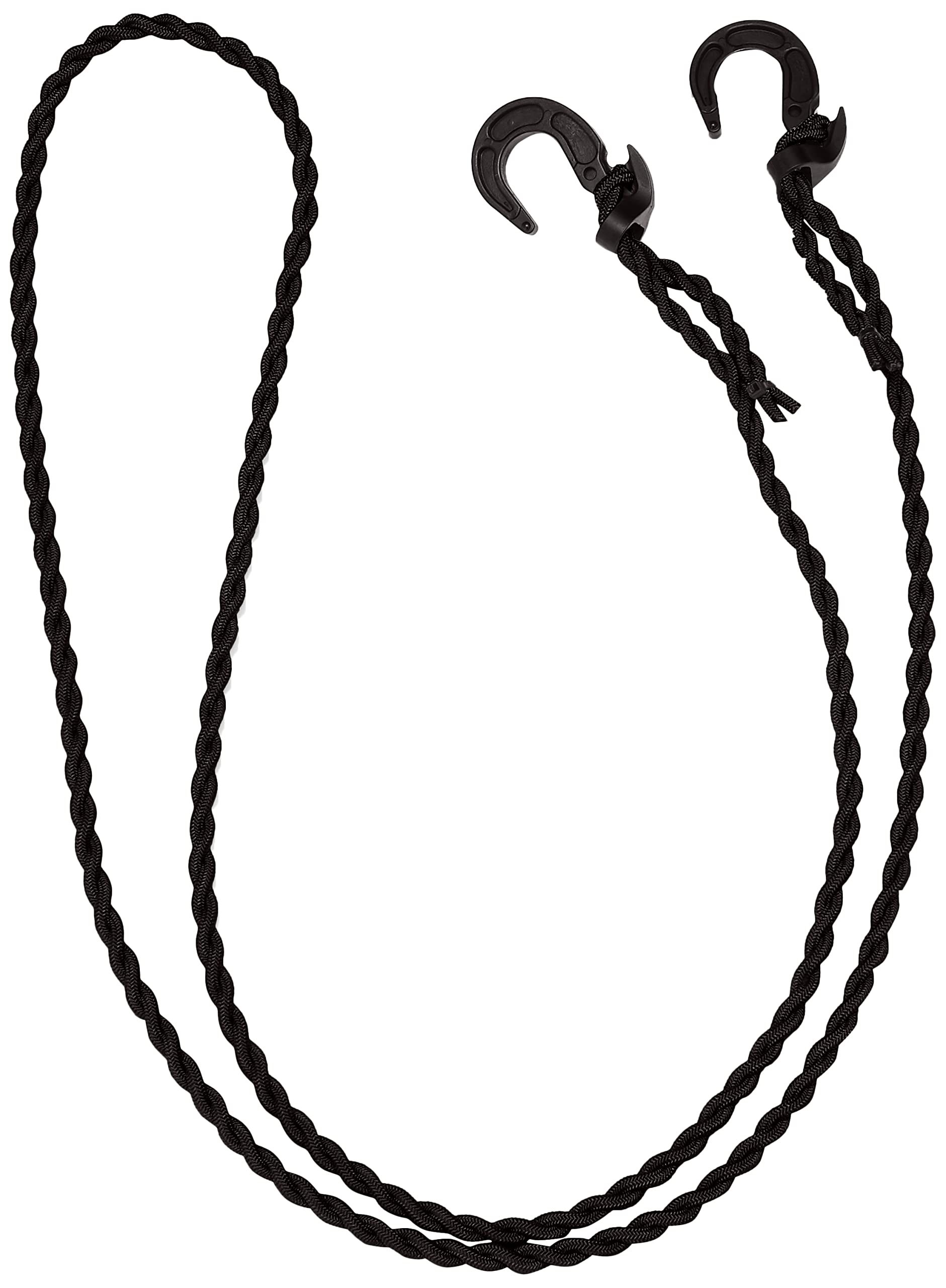 [Sifre] Twist Band 2m Black 200cm чёрный