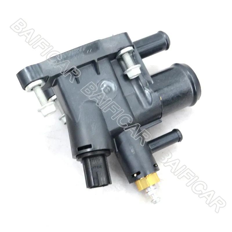 Baificar Brand New Thermostat Housing 04892116AC 4892116AC For Dodge Journey 2.7