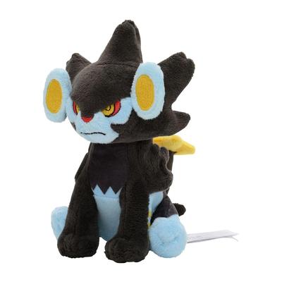 POKEMON Středový originální plyšový Pokémon, vhodný pro Rentler 15×10×16(V×Š×H:cm)