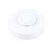 Smart   Quality Monitor WIFI Indoor   Quality Meter Tester with App Alarm and Data Logger for Testing VOC Carbon Dioxide CO2 Temperature Humidity