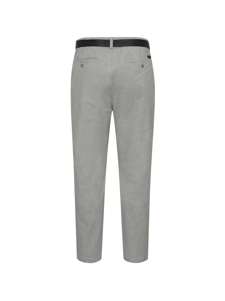 K2 Signature Premier Garment Washed Pants_Blue Gray