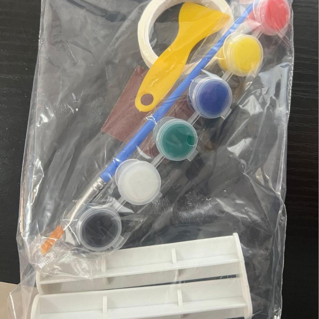 Tile Repair Paste - Seamless Waterproof Gap & Crack Filler