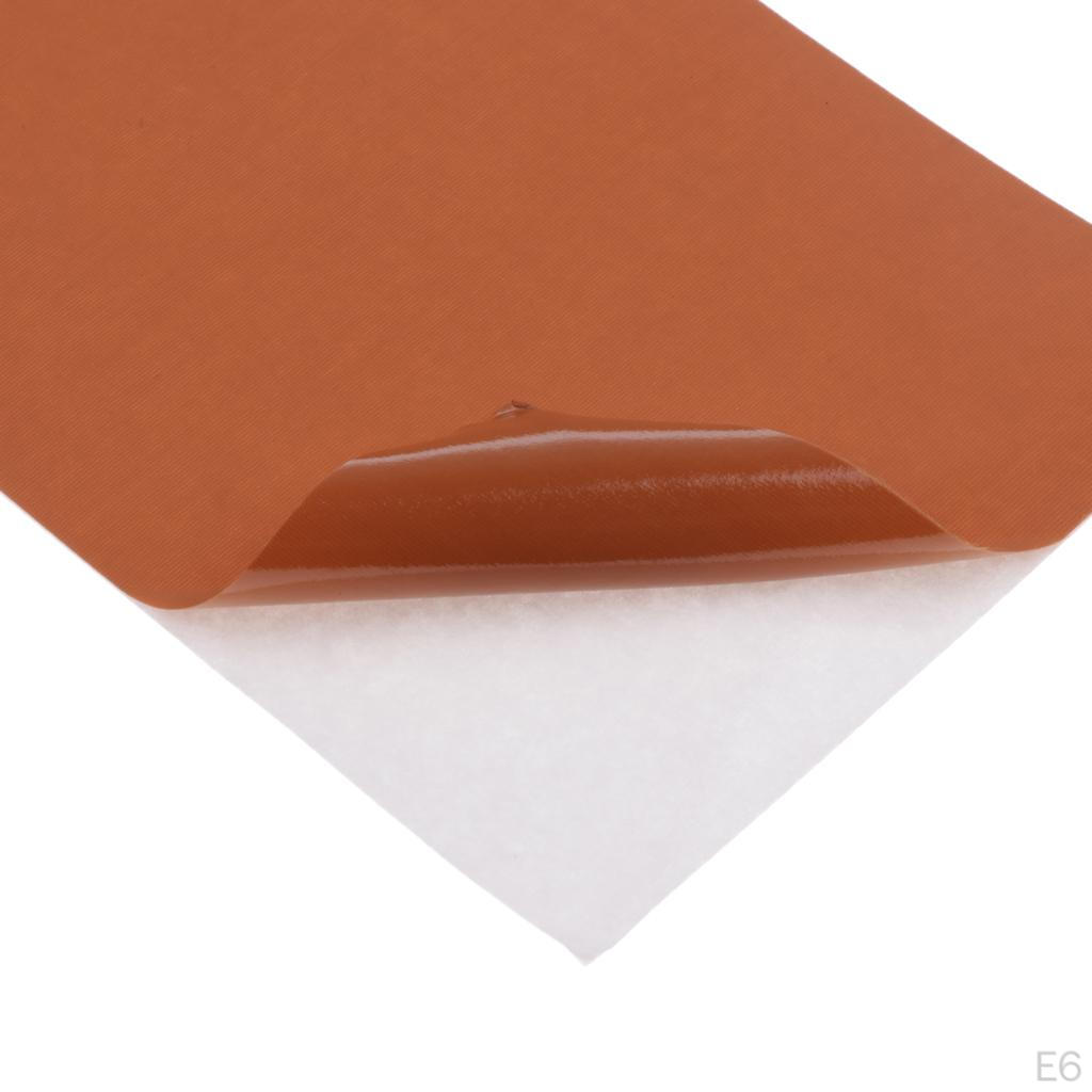 Down Jackets Self- Repair Patches Mending Applique