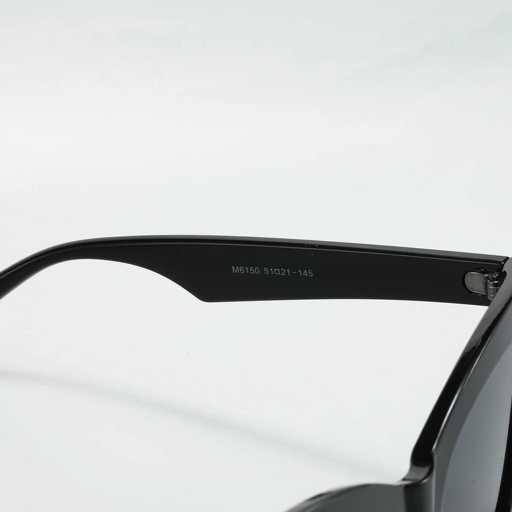 Fashion Square Vintage Polarized Sunglasses Men Women Retro Driving Fishing Luxury Brand Designer Sun Glasses Uv400 Eyewear