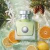 VERSACE Heartbeat Mediterranean Women's Perfume Woody Floral Eau De Toilette Fresh