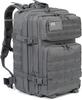 45l Tactical Backpack With 3p Molle System For Outdoor Sports Travel