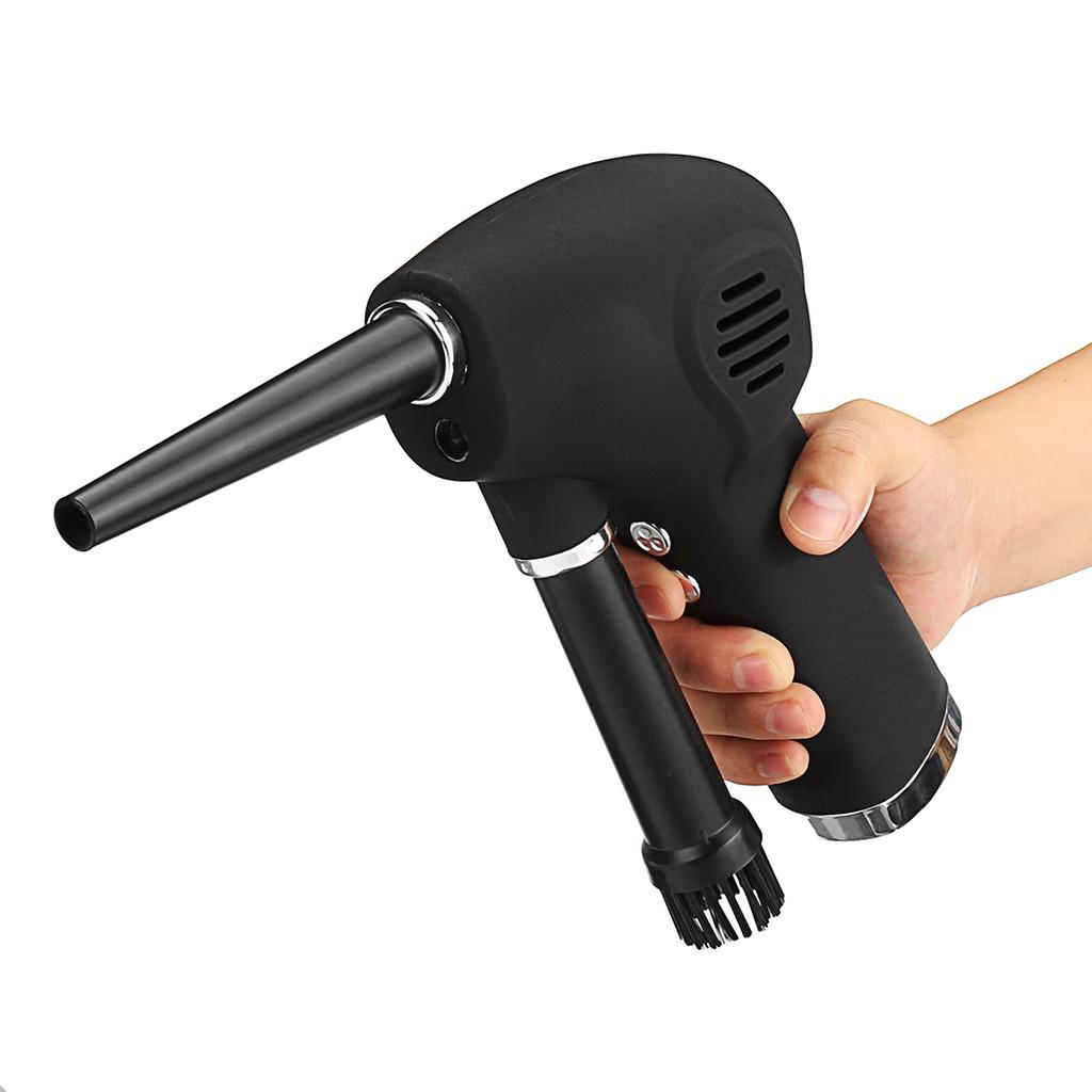 45000RPM Cordless Air Duster Compressed 65W Air Blower 10000/6000mah For Computer Keyboard Laptop Camera Rechargeable Cleaning Tool