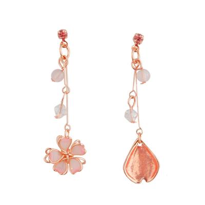 Asymmetrical Earrings For Women, Earrings
