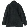 B.B.H.CLOTHING Lammfellimit-Futter Lammfellimit-Jacke 38 schwarz Herren Gebraucht