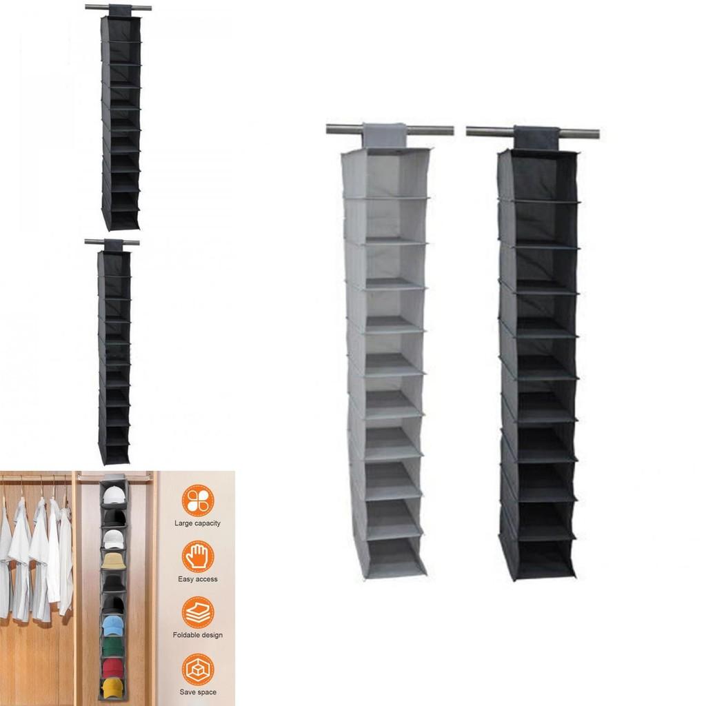 Multi Purpose Shoe Storage Bag For Bedroom Wardrobe And Balcony Hanging Solutions