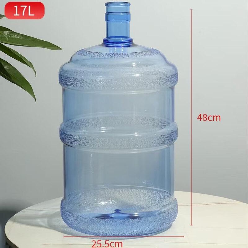 ZISIZ Silicone Household Water Bucket