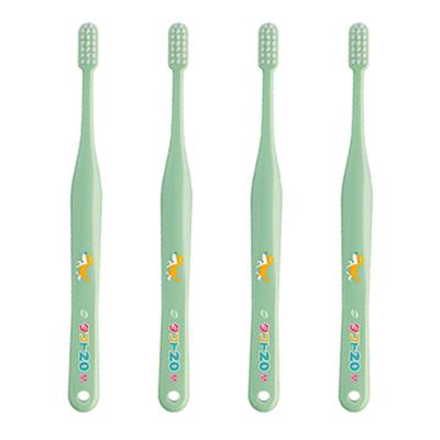 Oral Care Taft 20 Toothbrush Medium 25 Pieces M Green