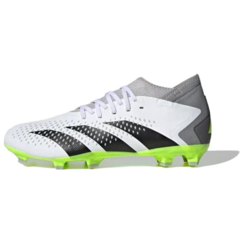 

Adidas Predator Accuracy.3 Fg Crazyrush Pack Sneakers GZ0024 40⅔ белый