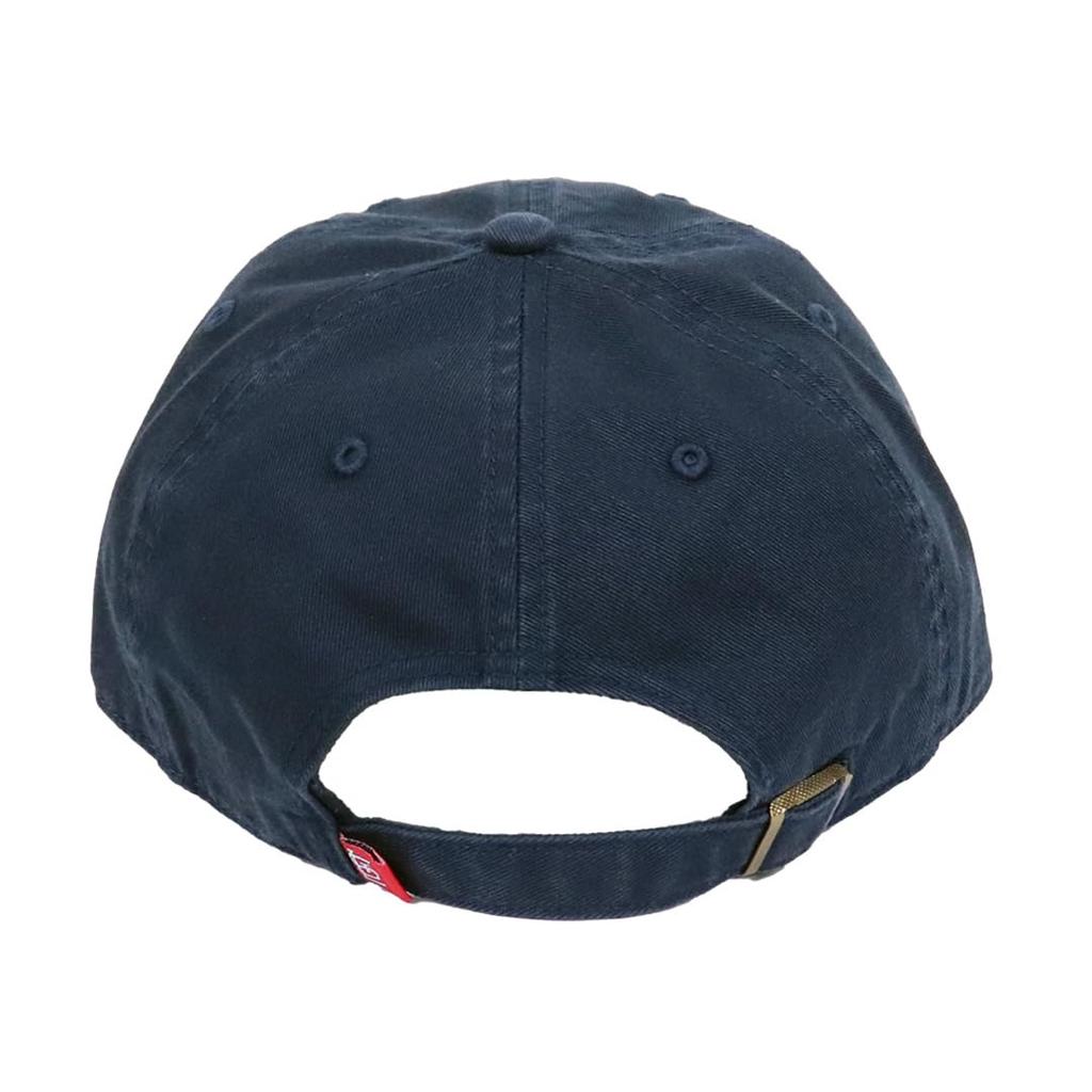 47 Cap Clean Up Louis Cardinals MLB Navy Unisex St. Women's