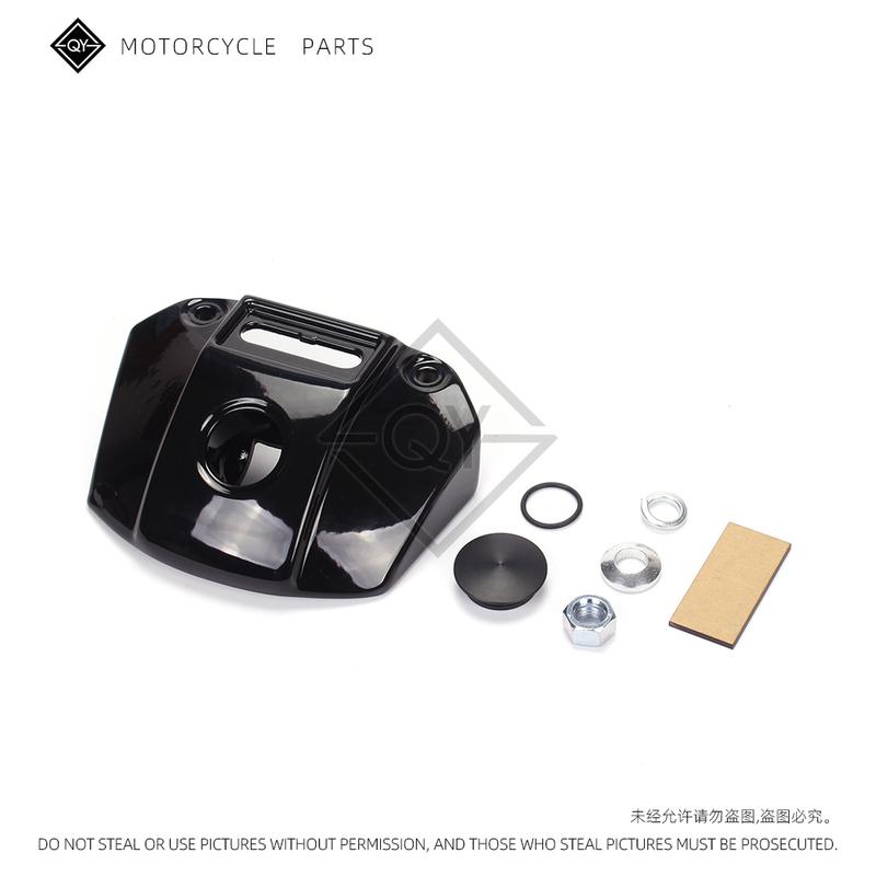 LQYL Motorcycle Headlight Black Mount Bracket For Harley Sportster XL 883 1200 Models 1992 1993 1994 1995 1996-2013 Accessories