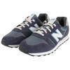 New Balance Nb 373 Comfortable Versatile Low-Top Casual Running Shoes Men Sneakers Blue White ML373OK2