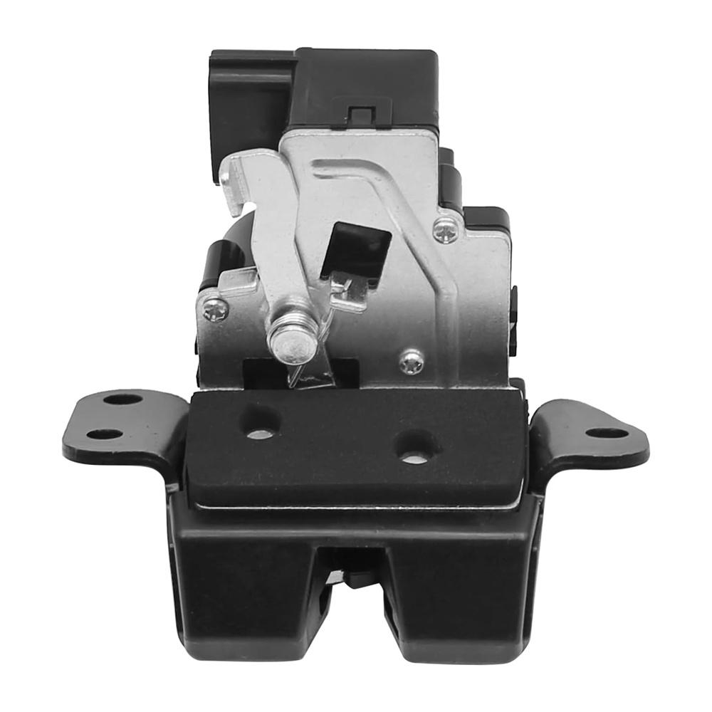 Tailgate Lock Latch for Santa Fe Sport, Kia Soul